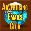Get More Traffic to Your Sites - Join Advertising eMails